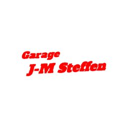 Garage J-M Steffen Sàrl logo