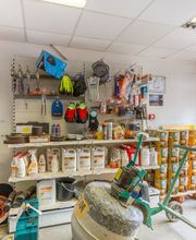 Kiloutou La Courneuve - La Plateforme image 4