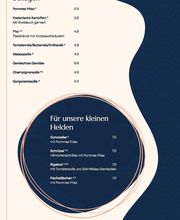 Restaurant Olymp Bild 11