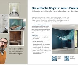 Fliesen & Baddesign m.b.GmbH & Co.KG Bild 3