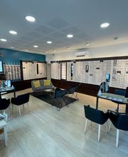 Opticien Bordeaux - Optic 2000 - Face à la basilique St Seurin image 7