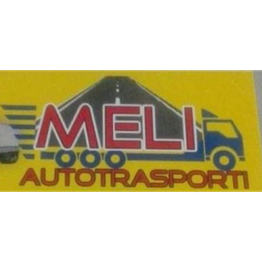 Meli Giuseppe - Autotrasporti - Traslochi - Azienda agricola logo