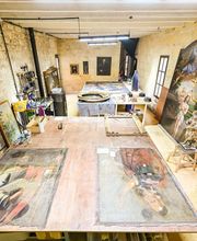 A l'Oeuvre de l'Art image 6