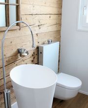 Sanitär Klarer-Hörler AG Bild 1