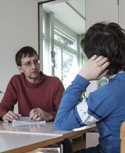 Universitäre Psychiatrische Dienste Bern (UPD) Bild 3