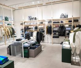 Lacoste Montesson Carrefour image 1