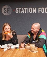 STATION FOOD GMBH Bild 13