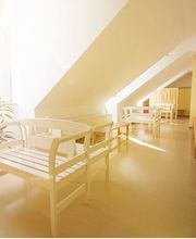 Ballet - Studio | Ballettschule W. Krisch | München