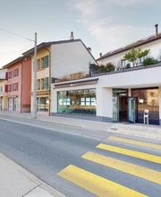 CIL, Compagnie Immobilière du Léman SA Bild 2