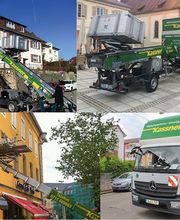 Möbelspedition Elisabeth Kassner e.K. Inh. Markus Kassner Bild 3