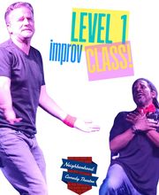 The Neighborhood Comedy Theatre image 8