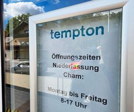 Tempton Cham Bild 5