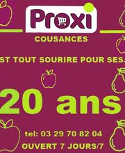 Proxi Cousances image 16