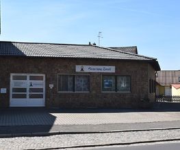 Georg Zwack Bestattungsinstitut Bild 1