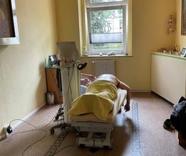 Physiotherapie Osteopathie Langer Bild 5