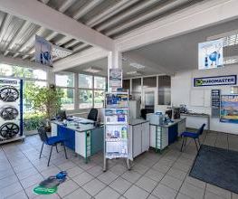 EUROMASTER Ebingen PKW Bild 8