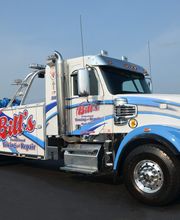 Bill's Professional Towing & Repair image 2