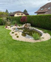 Paulos Paysagiste Sàrl Bild 1