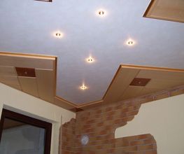 DECKEN - & FUSSBODENDESIGN UG Bild 2