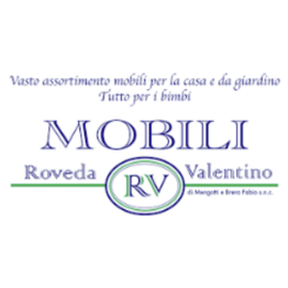 Mobili Roveda Valentino logo