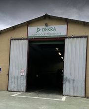 Contrôle technique Auto et Moto DEKRA GRIGNAN (BOULON CONTROLE) image 1