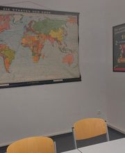 Herford Unterrichtsraum 1