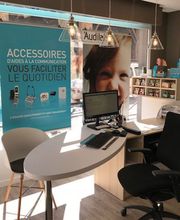 Audilab / Audioprothésiste Grenade image 3