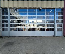 Tür & Tor Techniker Bild 5