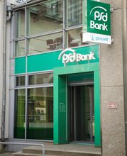 PSD Bank Nürnberg eG, Filiale Chemnitz Bild 6
