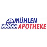 Logo der Mühlen-Apotheke