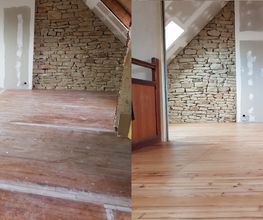 Clean Parquet image 15