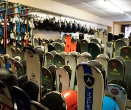 100% ski image 8