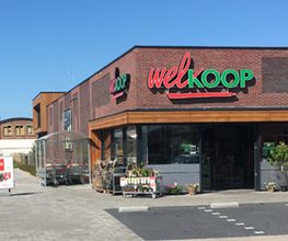 Noord-Scharwoude Welkoop NF