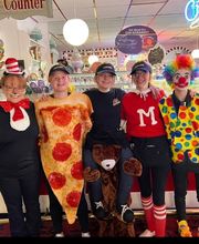 Happy Joe's Pizza & Ice Cream - Dubuque- Century Dr. image 18