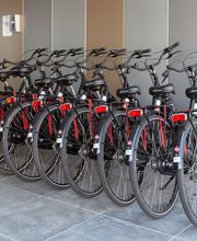 Best Western Plus Amstelveen bikes