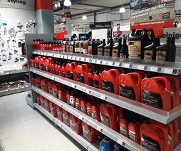 POLO Motorrad Store Göttingen Bild 9