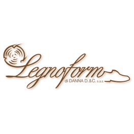 Legnoform logo