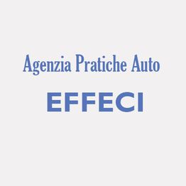 Agenzia Pratiche Auto Effeci logo