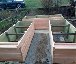 Holzbearbeitung Eberle GbR Bild 6