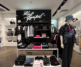 KARL LAGERFELD Outlet immagine 7