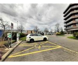 Shell Recharge Charging Station Bild 1