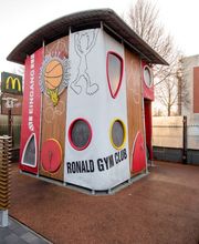 McDonald's Bild 4