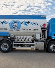 Alazet Combustibles Distribution image 3