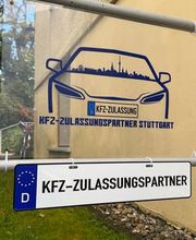 KFZ-Zulassungspartner Stuttgart Ludwigsburg Kfz Zulassung Abmeldung Ummeldung Wunschkennzeichen Kurzzeit / Zoll Bild 4