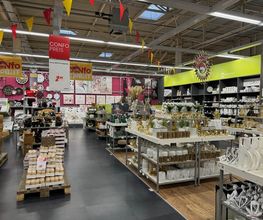 Conforama Alchenflüh