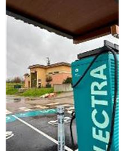 Electra Charging Station image 2