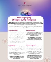 Lydie Hüsler Coaching - Reduziere dein Stress- und Angstniveau. Bild 8