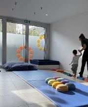 Girotondo - Fisioterapia e Ergoterapia per l'infanzia Bild 14