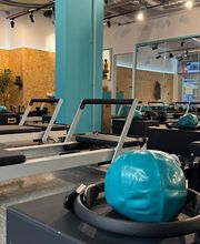LevelOut Reformer Pilates Schwanthalerhöhe Bild 4