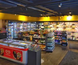 JET Tankstelle Bild 3